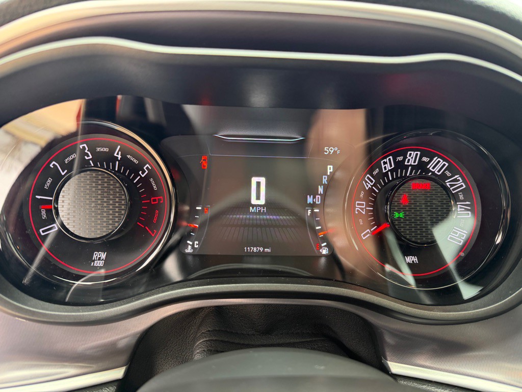 2020 Dodge Challenger Image 16