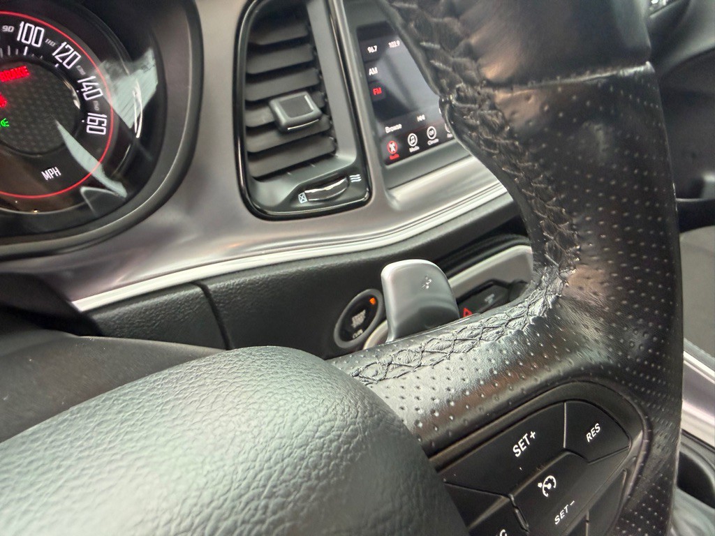 2020 Dodge Challenger Image 18