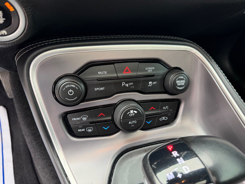 2020 Dodge Challenger Image 22