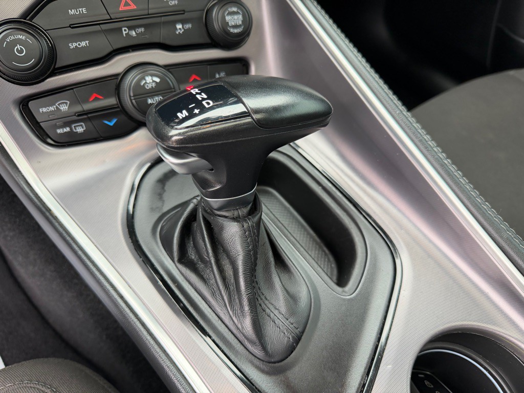 2020 Dodge Challenger Image 23