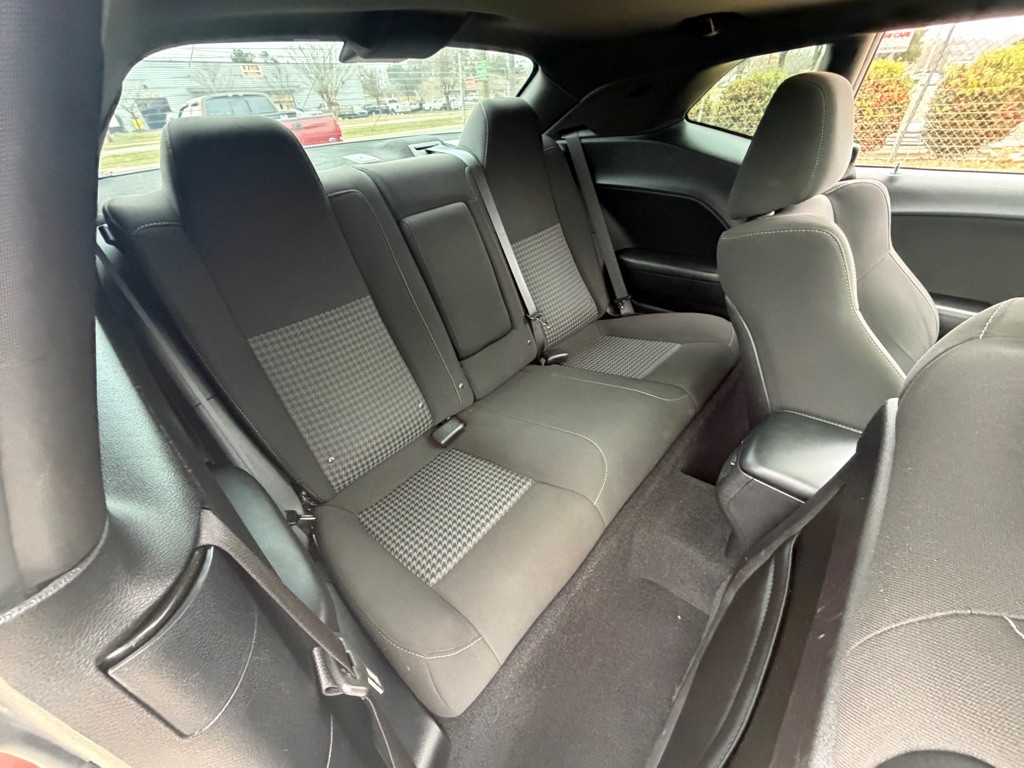 2020 Dodge Challenger Image 27