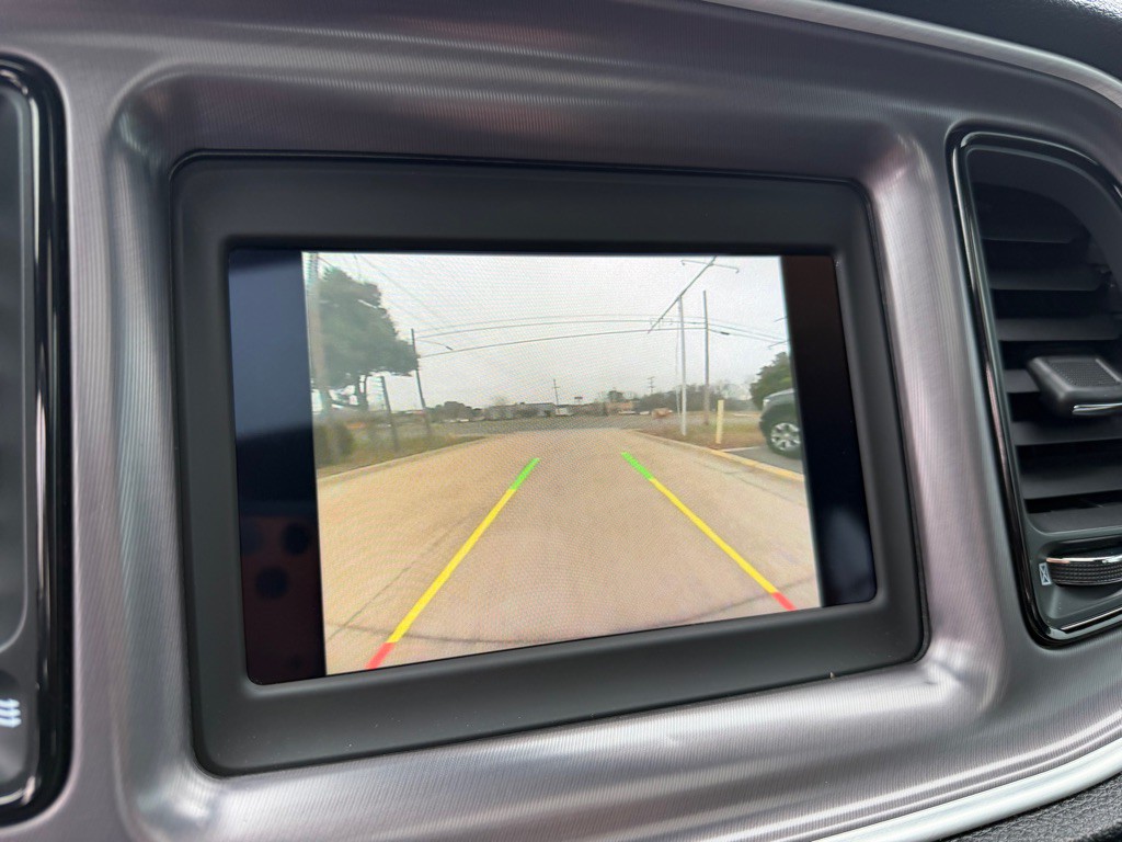 2020 Dodge Challenger Image 28