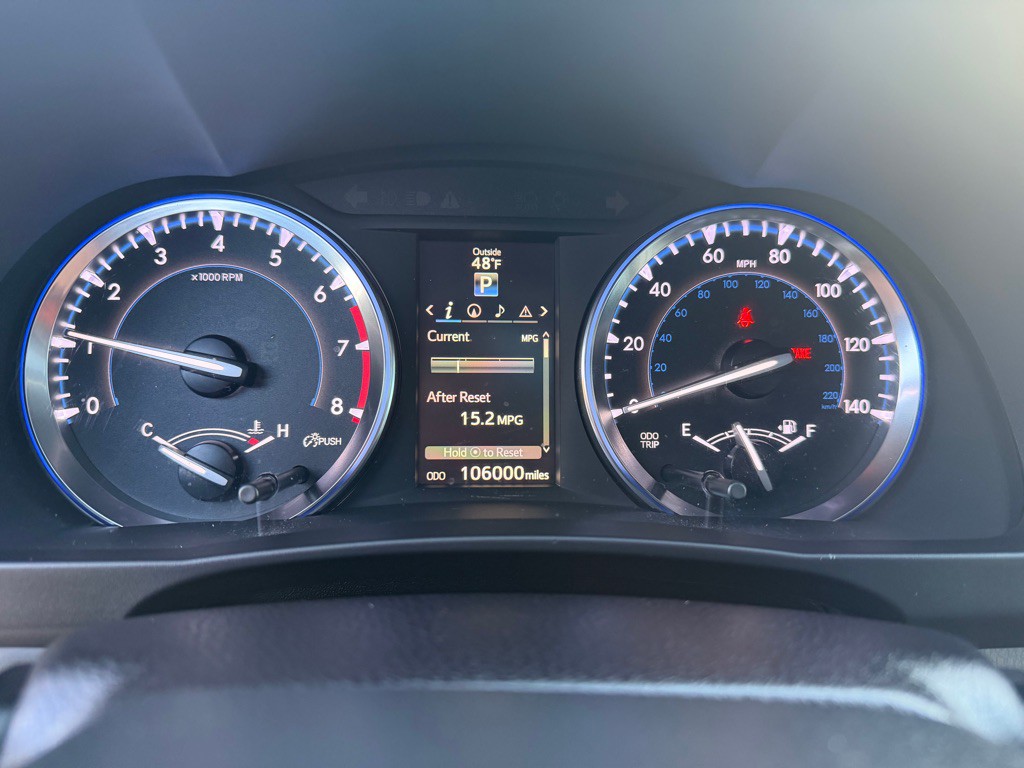 2016 Toyota Highlander Image 21