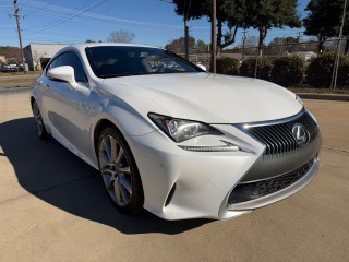 Image for 2015 Lexus RC 350 ID: 7126966