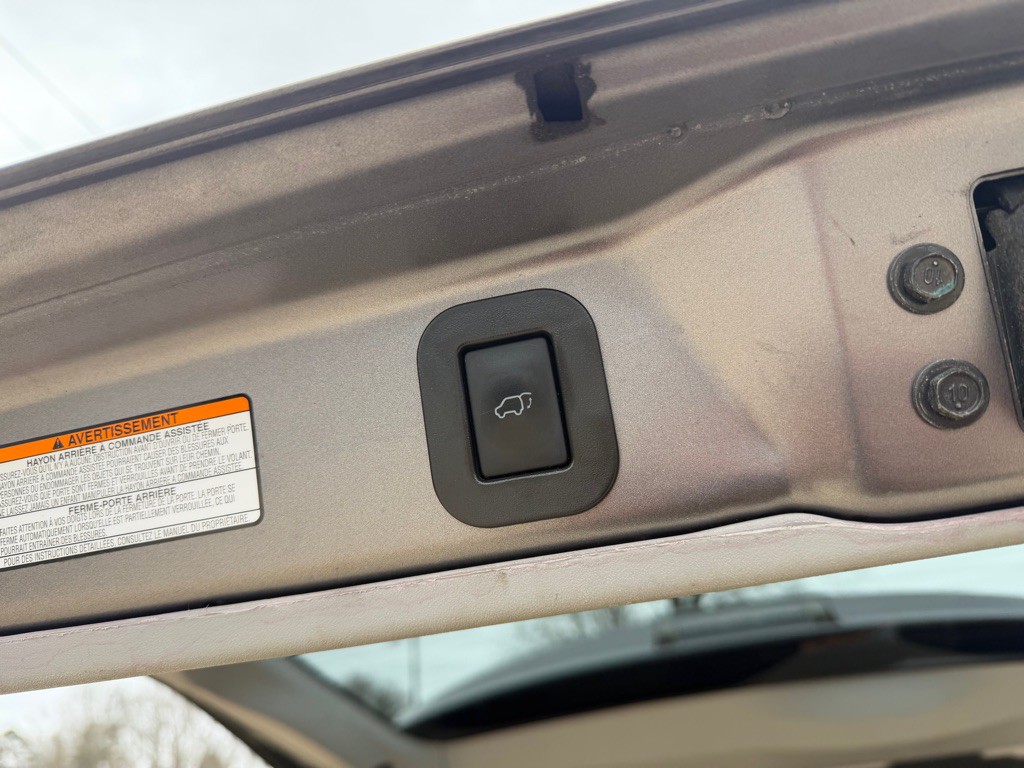 2018 Toyota Sienna Image 9