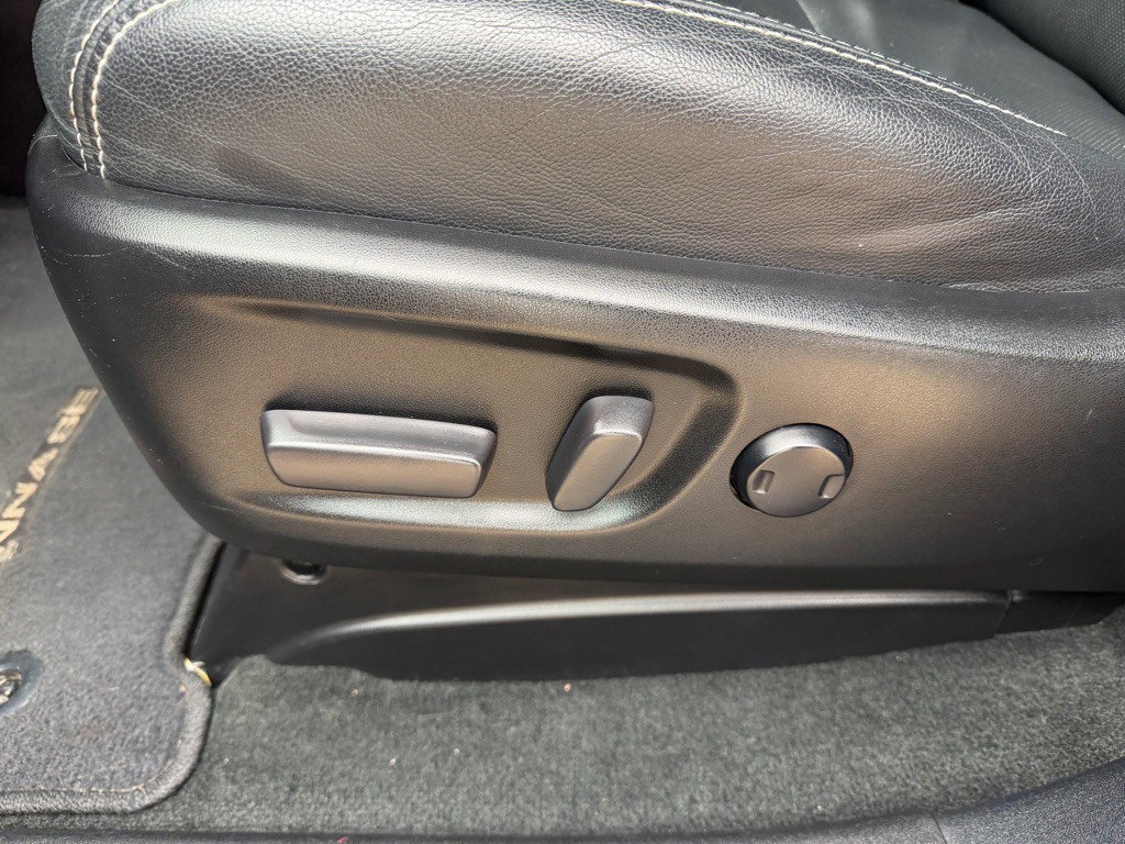 2018 Toyota Sienna Image 17