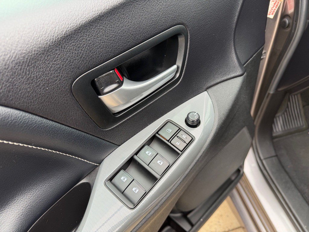 2018 Toyota Sienna Image 18