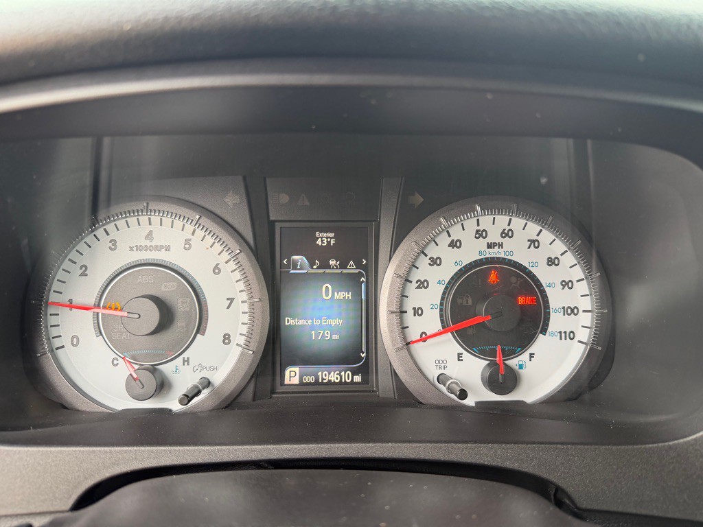 2018 Toyota Sienna Image 20