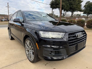 Image for 2019 Audi Q7 Prestige ID: 7140474