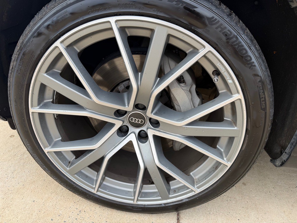 2019 Audi Q7 Image 4