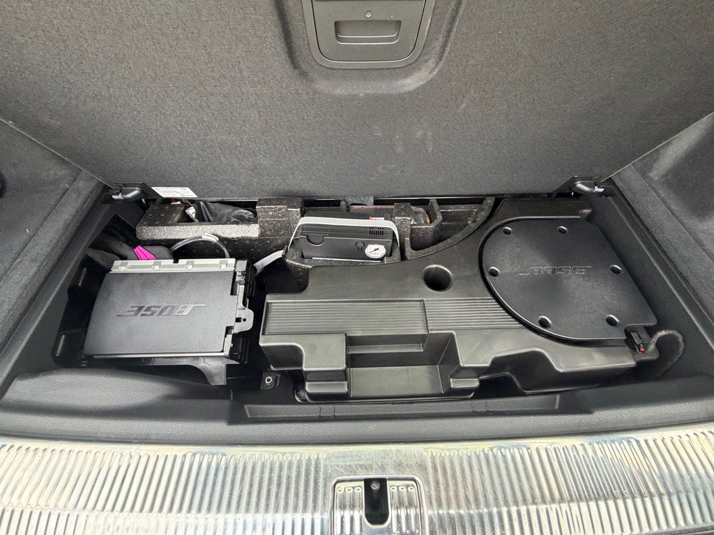 2019 Audi Q7 Image 12