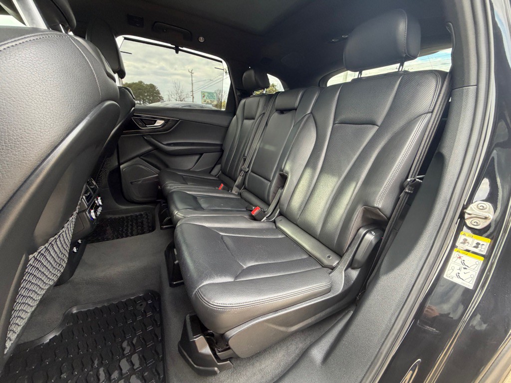 2019 Audi Q7 Image 15