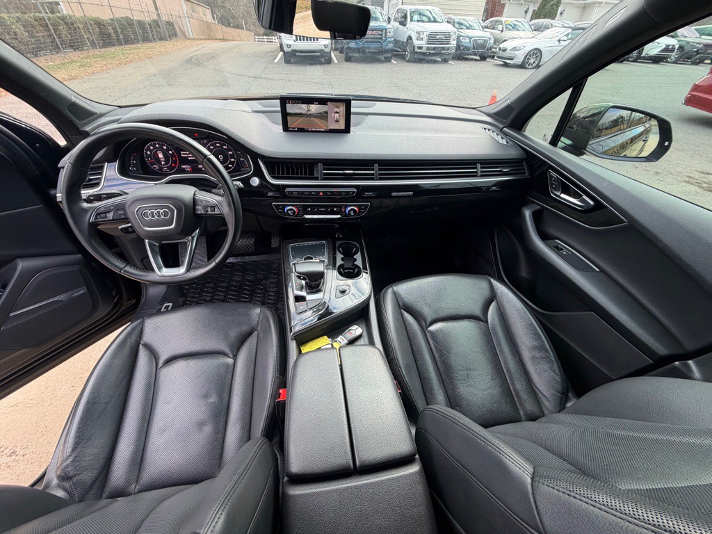 2019 Audi Q7 Image 16