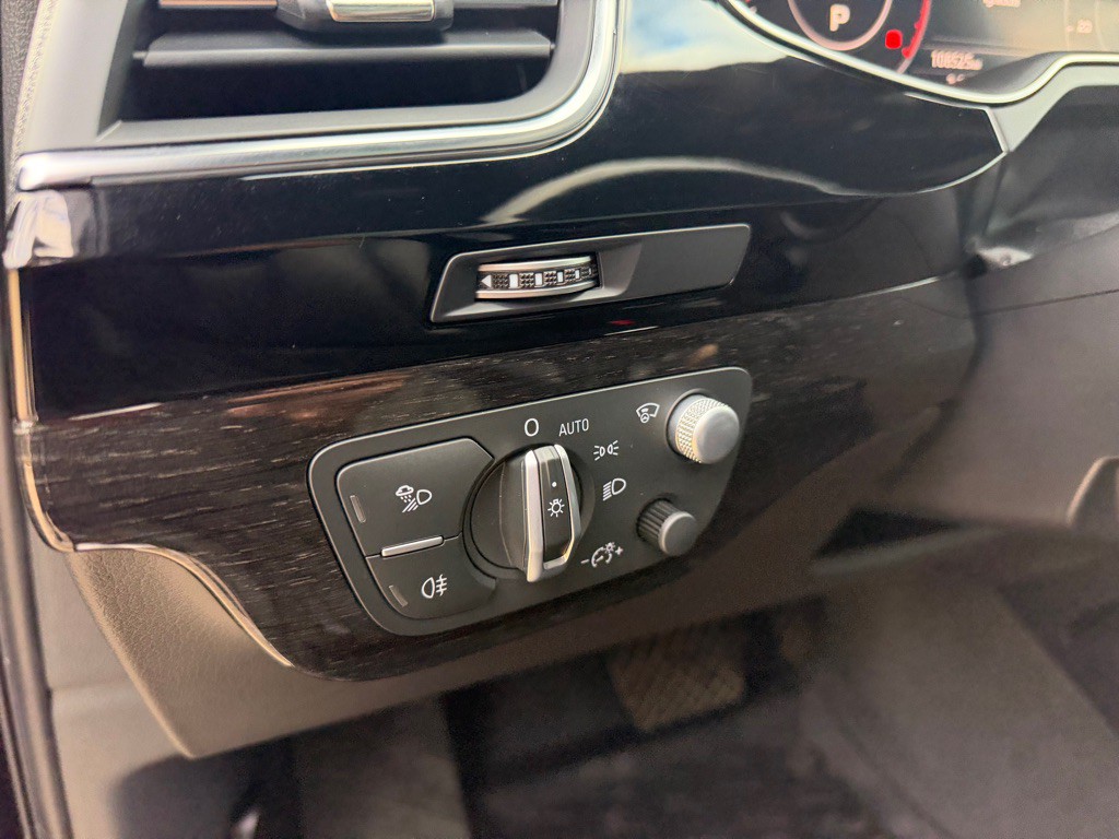 2019 Audi Q7 Image 21