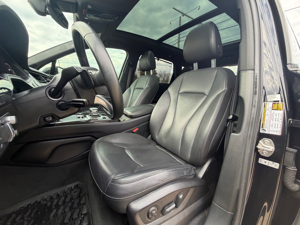2019 Audi Q7 Image 22