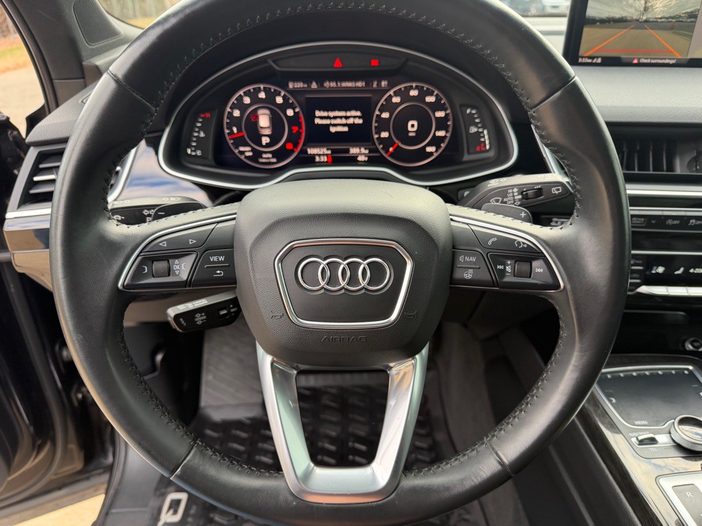 2019 Audi Q7 Image 23
