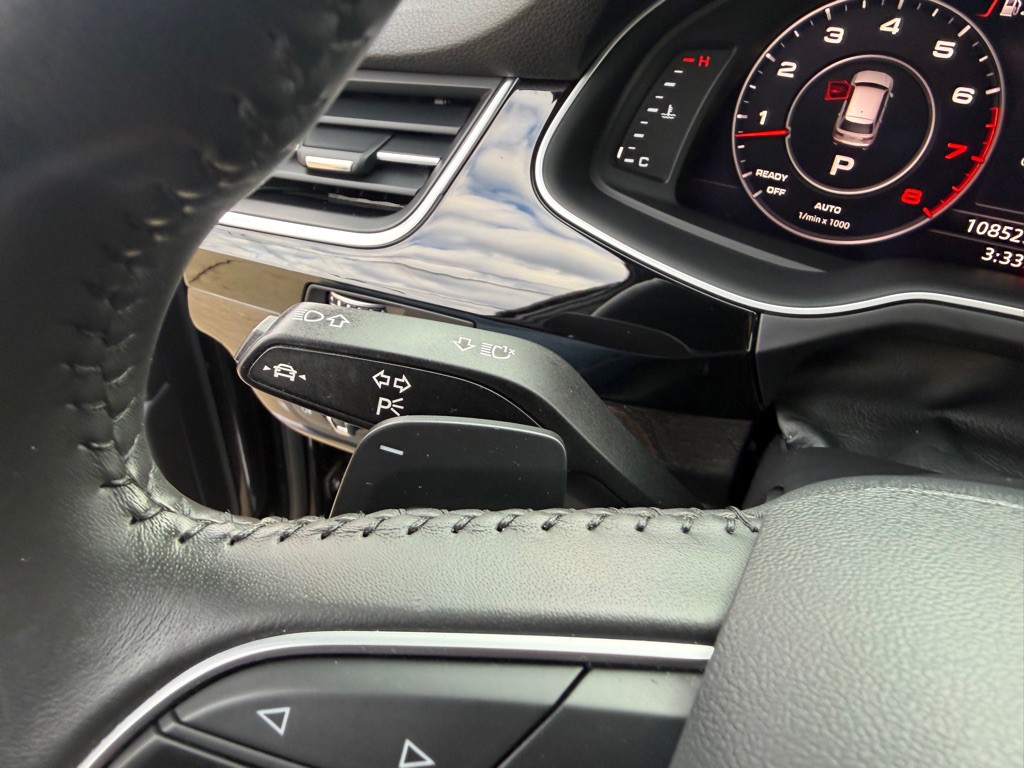 2019 Audi Q7 Image 26