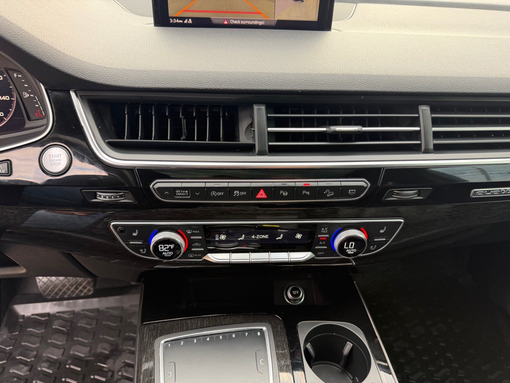 2019 Audi Q7 Image 28
