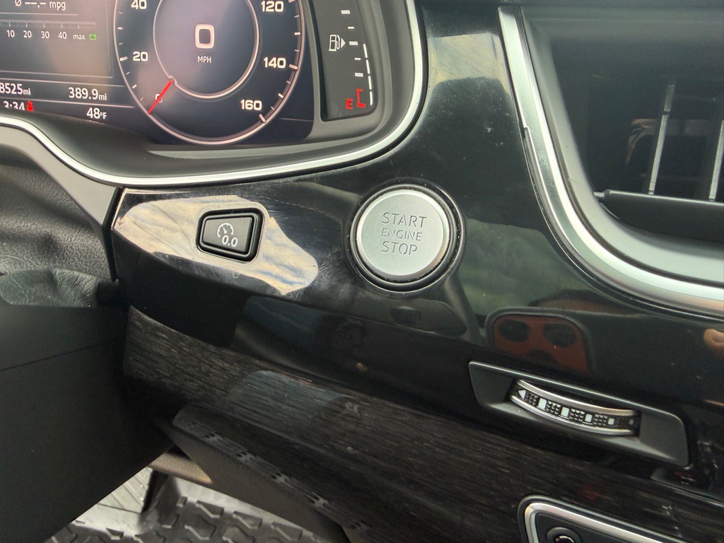 2019 Audi Q7 Image 29