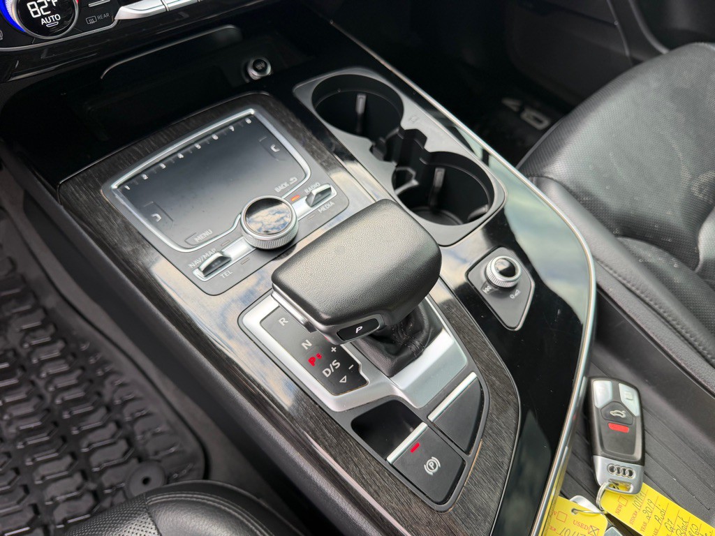2019 Audi Q7 Image 30
