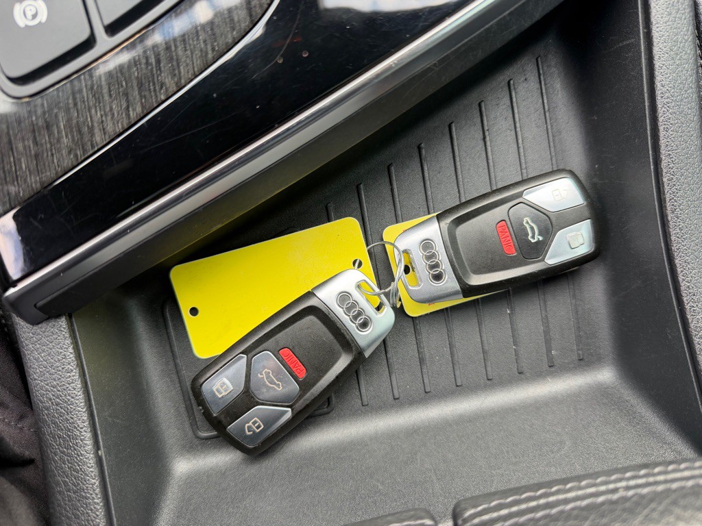 2019 Audi Q7 Image 31