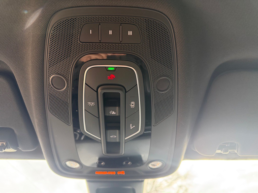 2019 Audi Q7 Image 32