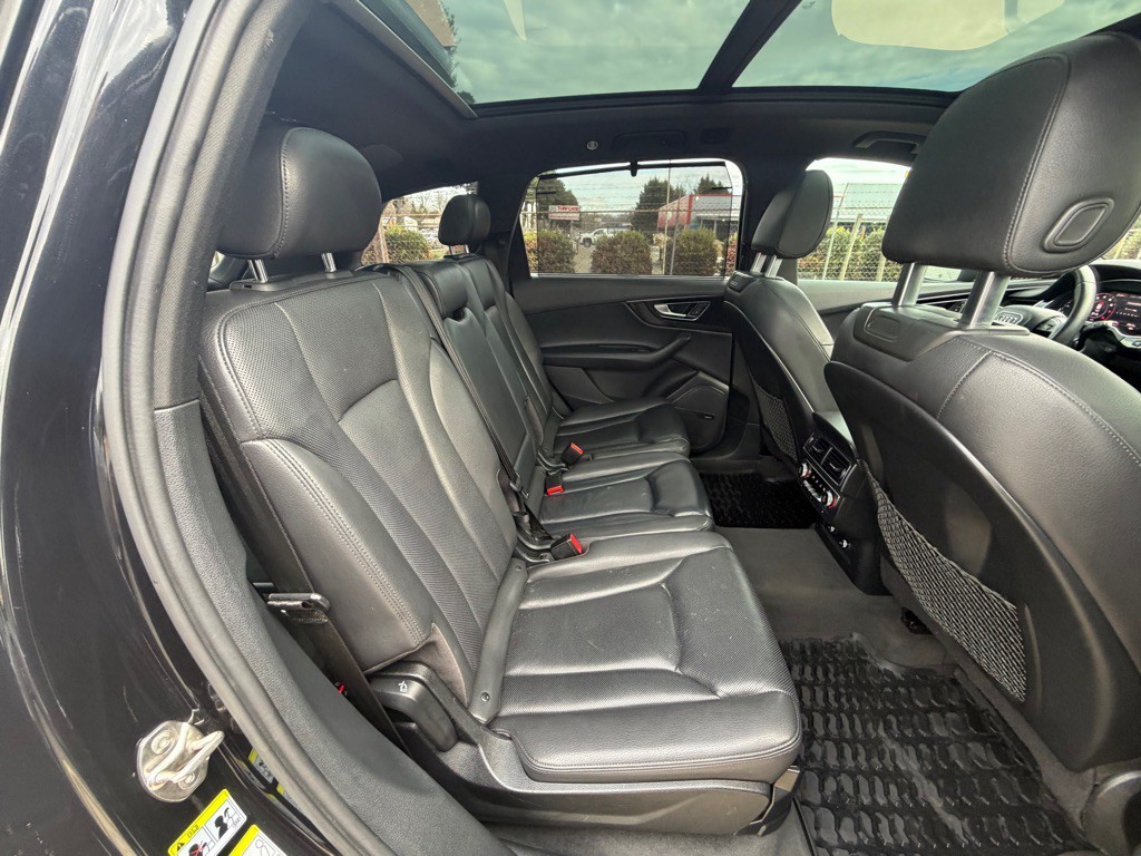 2019 Audi Q7 Image 33
