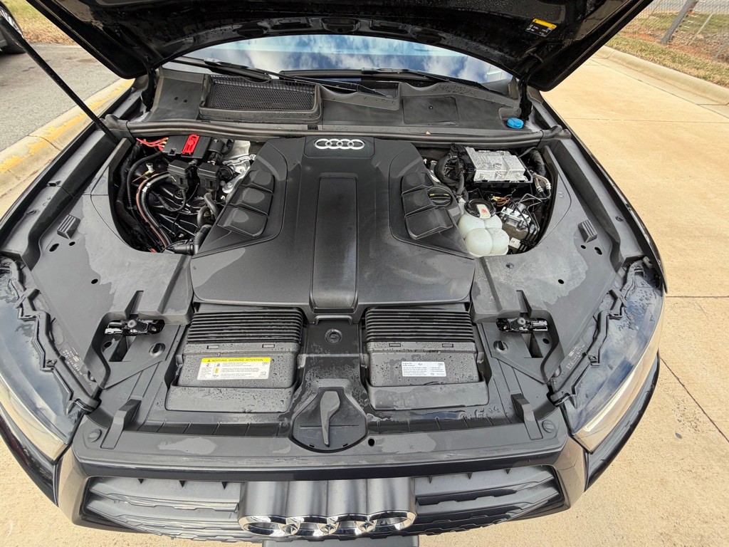 2019 Audi Q7 Image 34