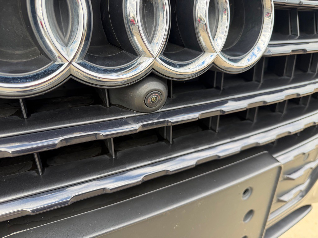 2019 Audi Q7 Image 35