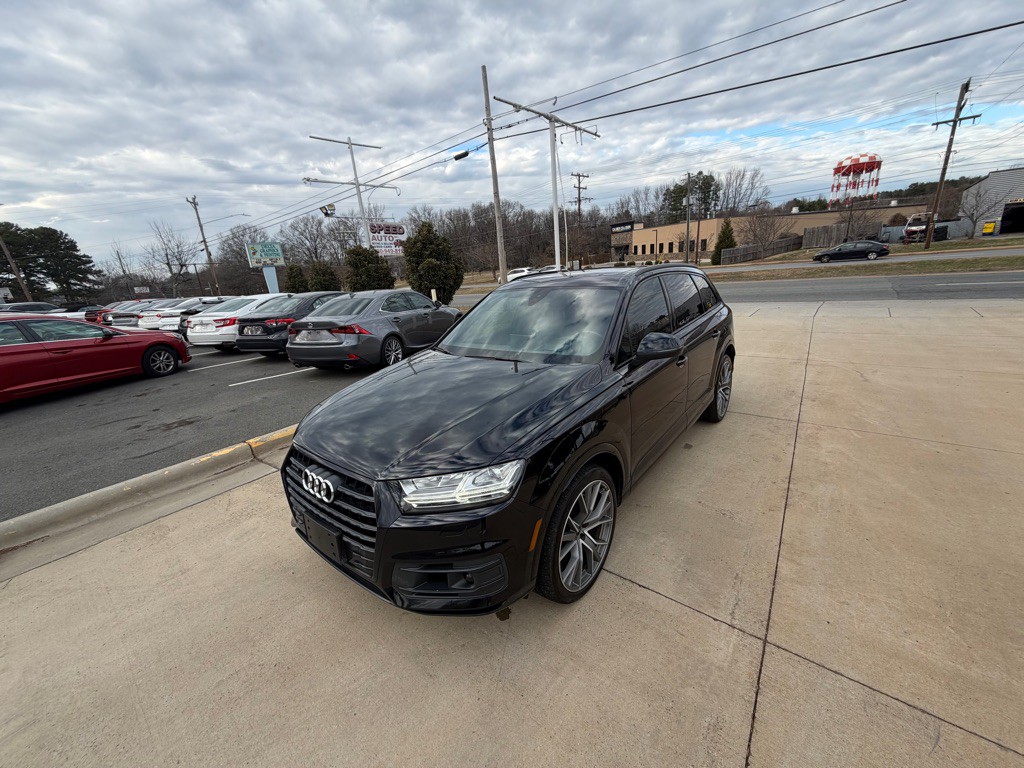 2019 Audi Q7 Image 39