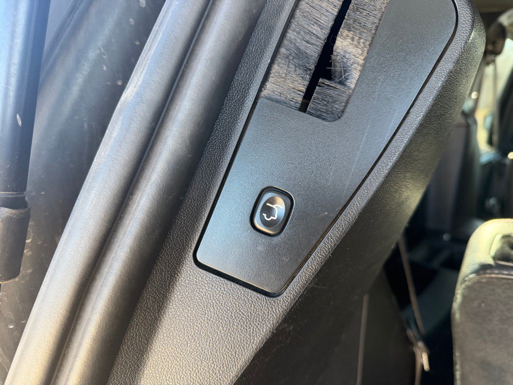 2018 Dodge Grand Caravan Image 9