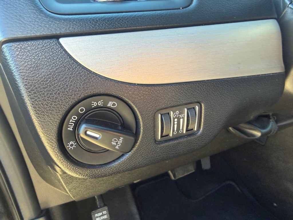 2018 Dodge Grand Caravan Image 18