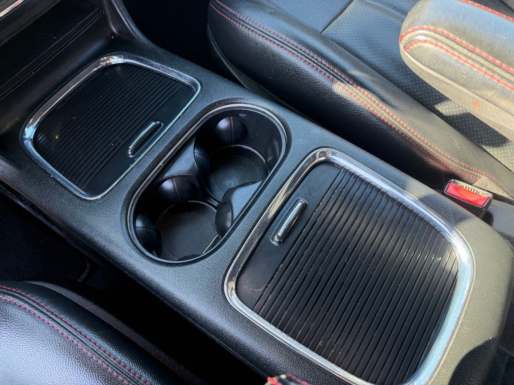 2018 Dodge Grand Caravan Image 23