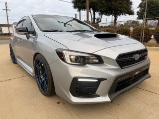 Image for 2019 Subaru WRX STI ID: 7171197