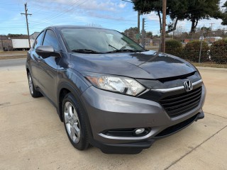 Image for 2016 Honda HR-V EX ID: 7195065