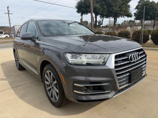 Image for 2018 Audi Q7 Premium Plus ID: 7197508