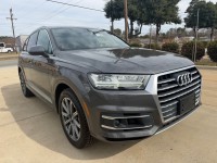 Image for 2018 Audi Q7 Premium Plus ID: 7197508