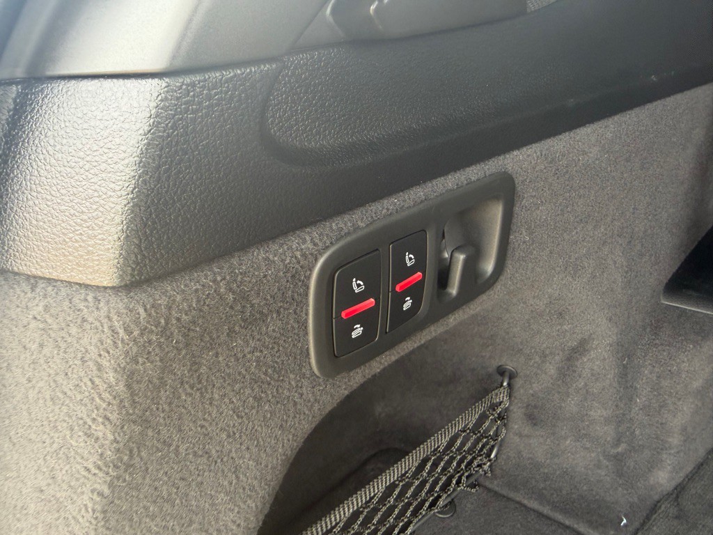 2018 Audi Q7 Image 10