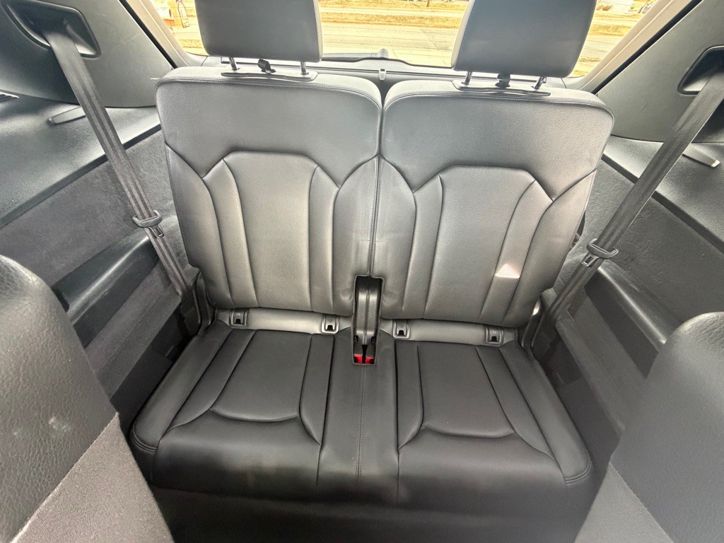 2018 Audi Q7 Image 13