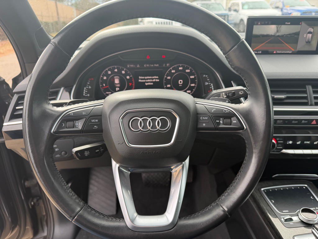 2018 Audi Q7 Image 20