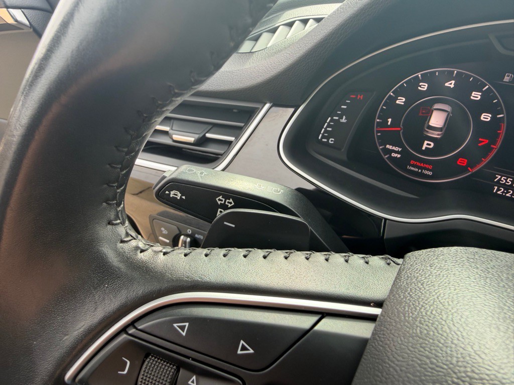 2018 Audi Q7 Image 22