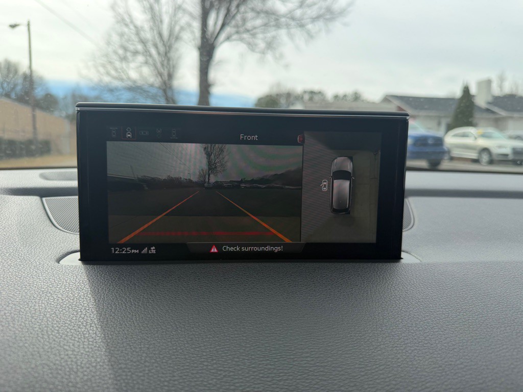 2018 Audi Q7 Image 24