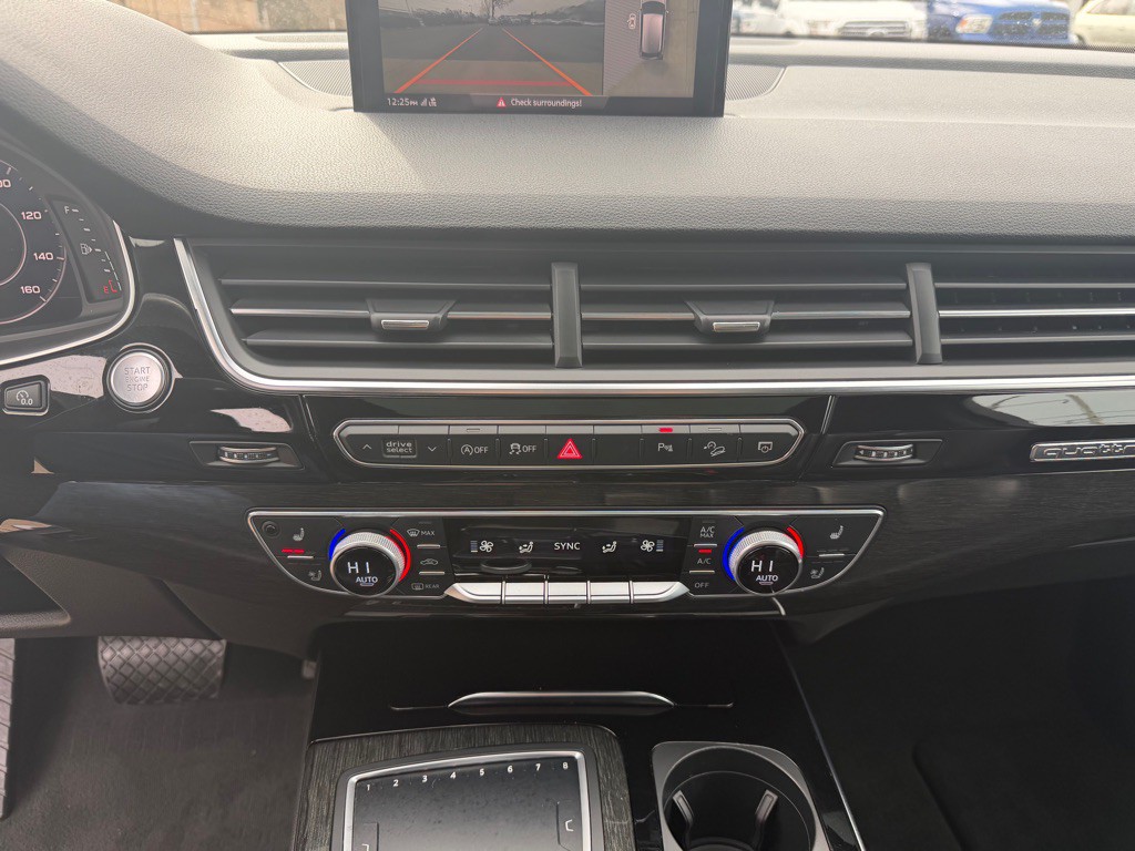 2018 Audi Q7 Image 25