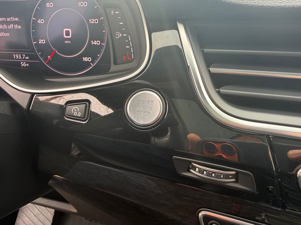 2018 Audi Q7 Image 26