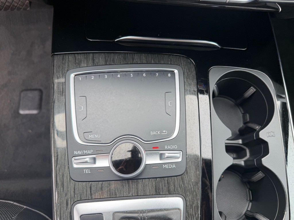 2018 Audi Q7 Image 27