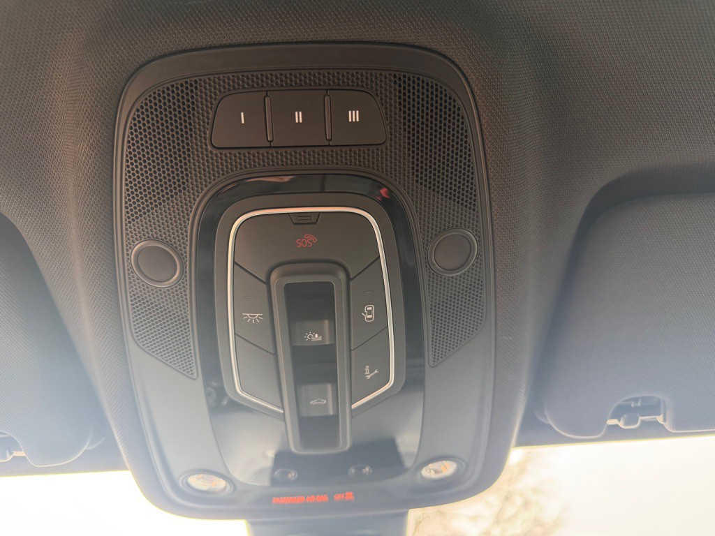 2018 Audi Q7 Image 29