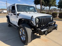 Image for 2017 Jeep Wrangler Unlimited Sport ID: 7203310