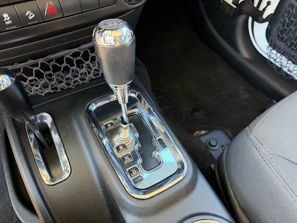 2017 Jeep Wrangler Unlimited Image 22