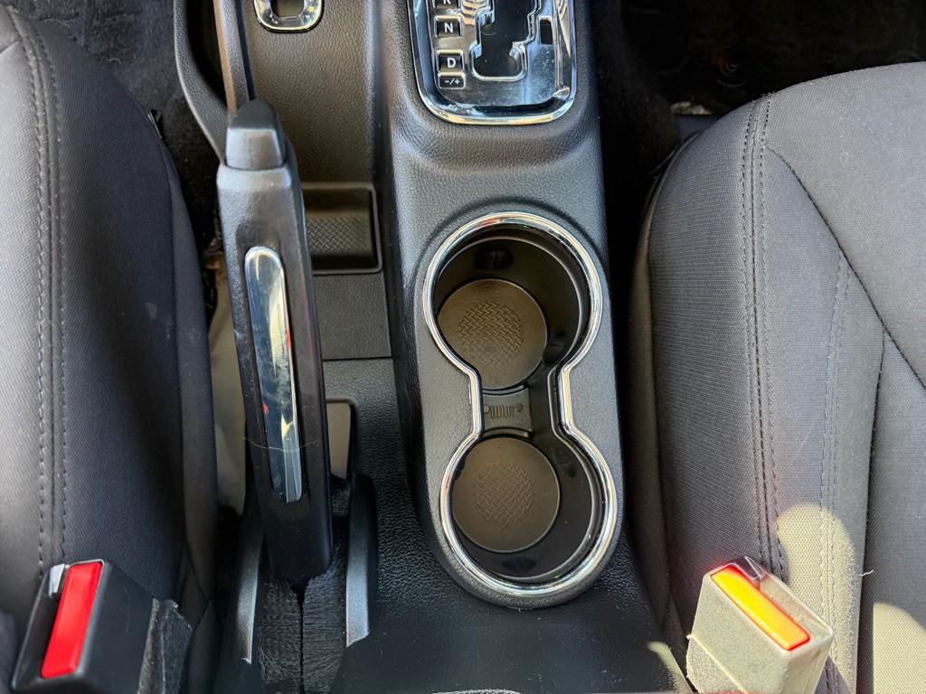 2017 Jeep Wrangler Unlimited Image 23