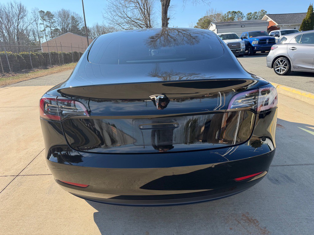 2021 Tesla Model 3 Image 6